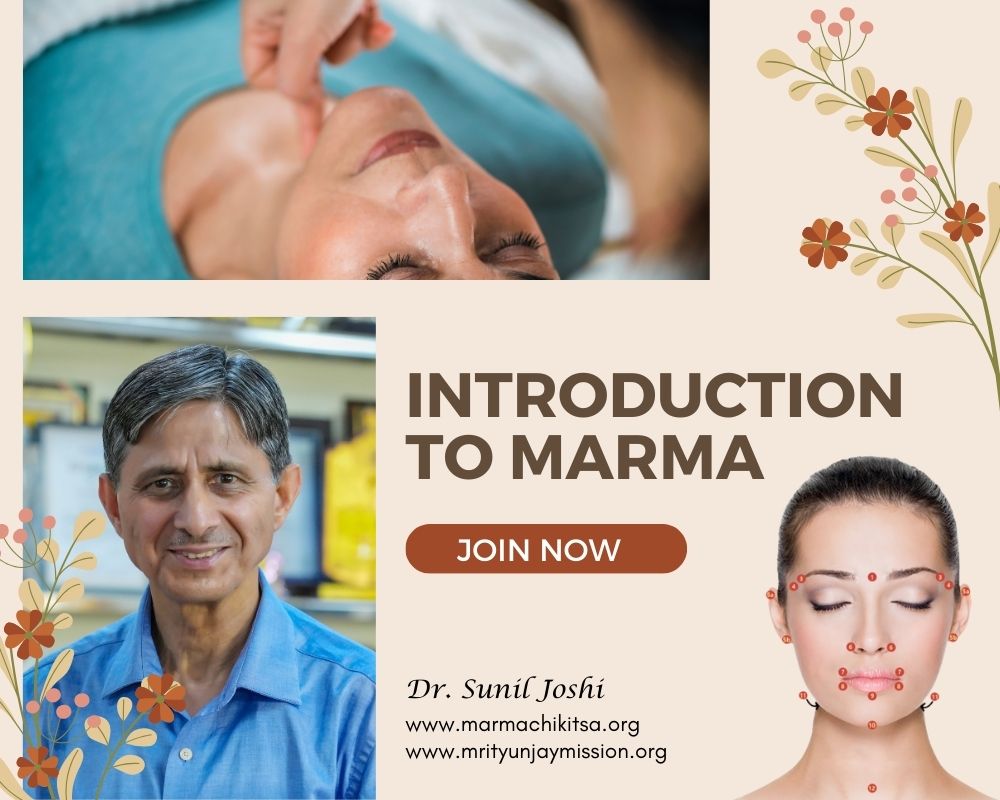 Introduction to Marma