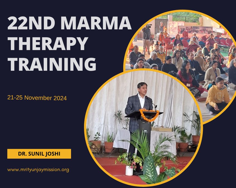 marma-therapy