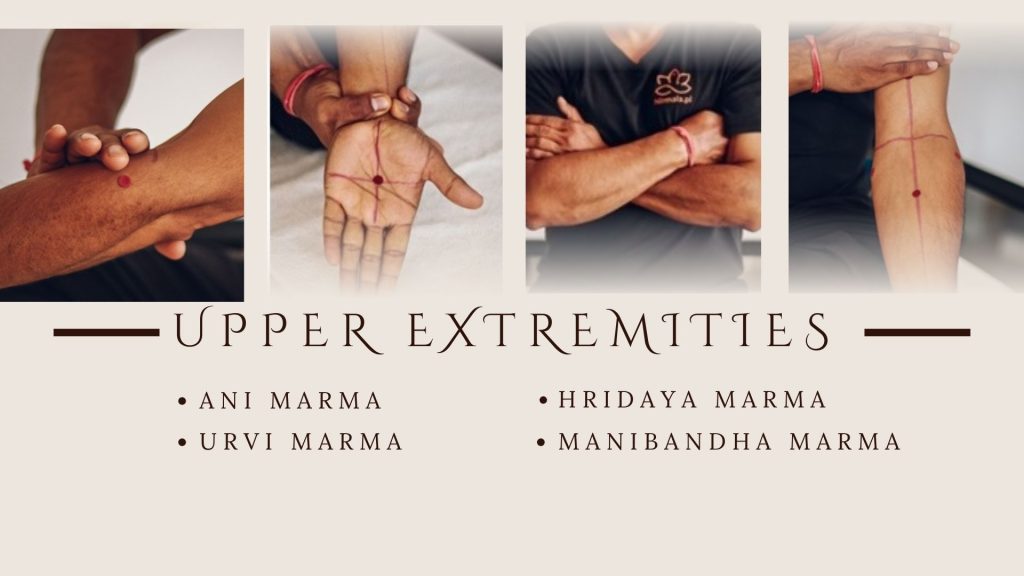 marma