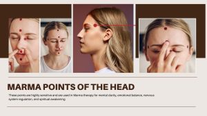 marma