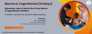 14 Days Marma Program